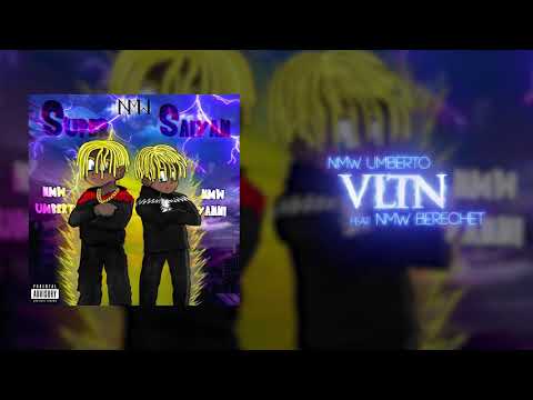 NMW Umberto - VLTN (feat. NMW Berechet)