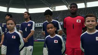 SAMURAI BLUE でW杯優勝目指す！part24
