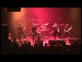 Trigger the Bloodshed - The Infliction of Tophet