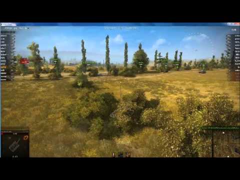 Elc Amx Good Spotter