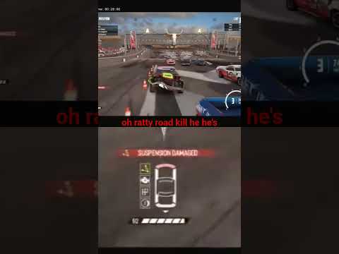 79 Health Points gone #gliitchyt #wreckfest #racing #wreckfest #healthpoint