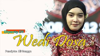 Download lagu WEDI DOSA - DIYANTY DY mp3
