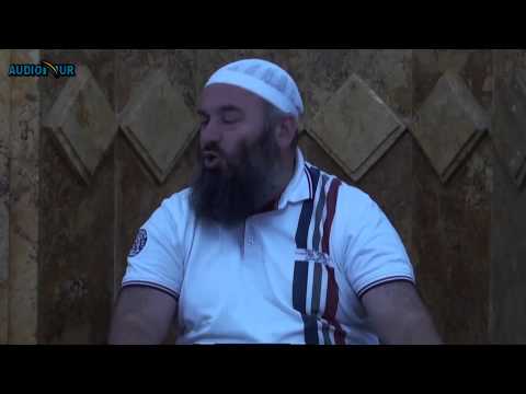 179. Pas Namazit të Sabahut - Ndalimi i padrejtësisë - Hadithi 213 pj 1