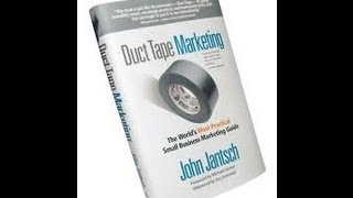 John Jantsch Can Help Grow Your Business - Duct Tape Marketing