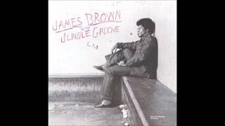 James Brown _ Funky Drummer solo