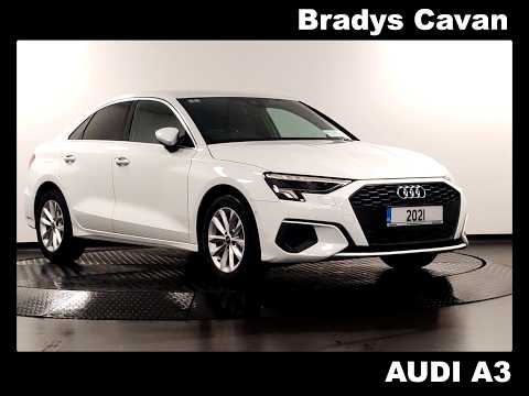 Audi A3 A3 - Image 2