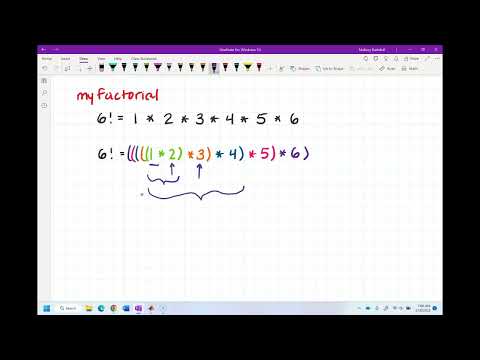 Matlab Module 4 For Loop Example 1