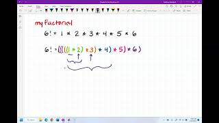 MATLAB - Module 4 - for loop Example 1