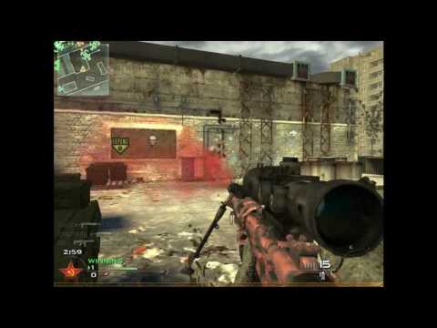 call of duty modern warfare 2 resurgence pack pc free download