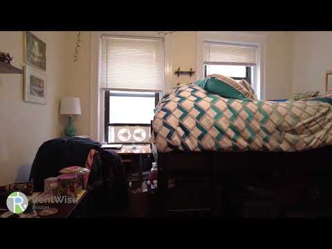 313 Allston St. — Brighton