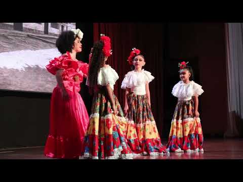 Obra Raíces de Amor y Tambor- Homenaje al Bullerengue de Puerto Escondido Cordoba -  Nativos