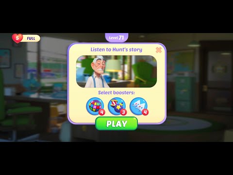 Small Town Murders Level 71