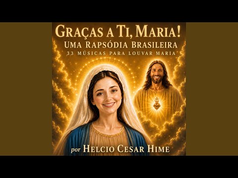 Um Baião para Maria (feat. Helcio Hime)