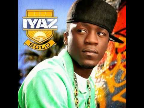 Remix 01 - Iyaz ft. Inna_$hark DJ