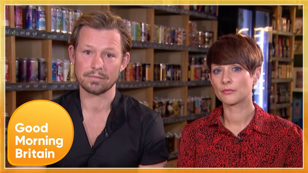 'I Was Scammed Out Of Thousands' Victim Recalls Horrifying 'APP' Scam Experience | GMB