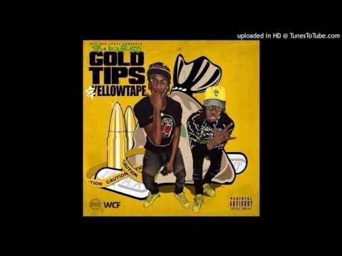 YTB - Kick It ft. Jefe Loco (beat prod. By Cash Cobain)