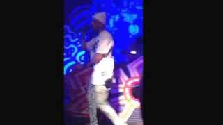 Sonreal - Preach [Live] (For The Town Tour)