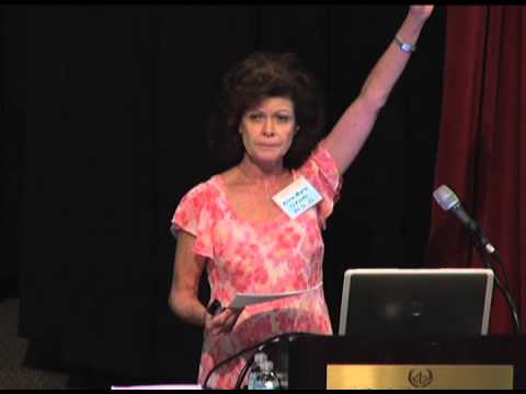 Reaching Hard to Reach Populations: Anne Marie O'Keefe, Ph.D. on Asthma Disparities Part 1 of 4