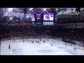 Ovechkin's goal right from the face-off / Гол Овечкина со ...