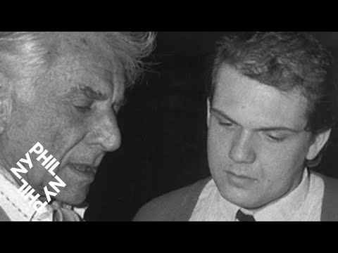 ヤープ・ファン・ズヴェーデン 音楽監督指定、2017-18年 (Jaap van Zweden, Music Director Designate, 2017–18)