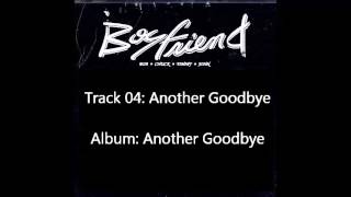Boyfriend - Another Goodbye (2014)
