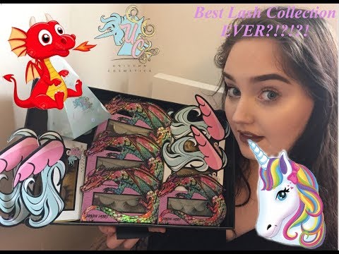 download lagu mp3 mp4 Unicorn Lashes Review, download lagu Unicorn Lashes Review gratis, unduh video klip Unicorn Lashes Review