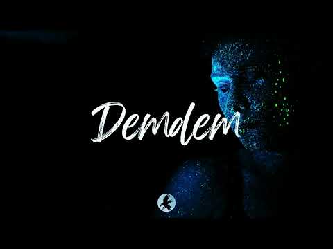 Meryl X Kalash Type Beat - "DEMDEM" (Instru Shatta 2025)