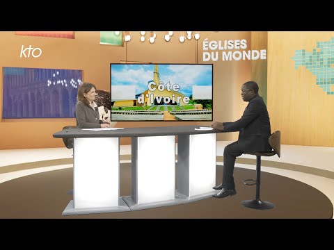 Côte d’Ivoire: qui sont les chrétiens?