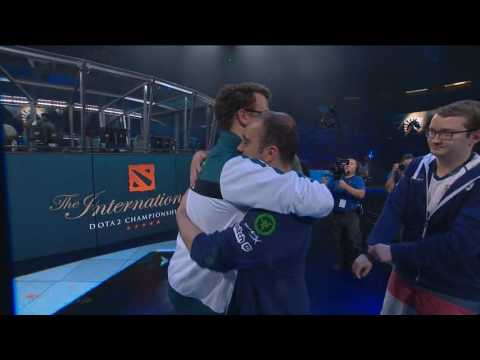 Kuro and Puppey KappaPride