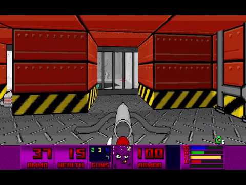 The Adventures Of Square - E1A10