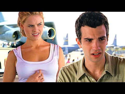 The Pants Accident | She's Out Of My League | CLIP