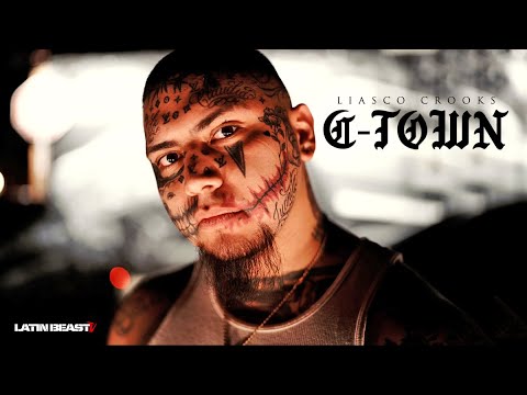 Liasco Crooks - C-Town (Official Music Video)