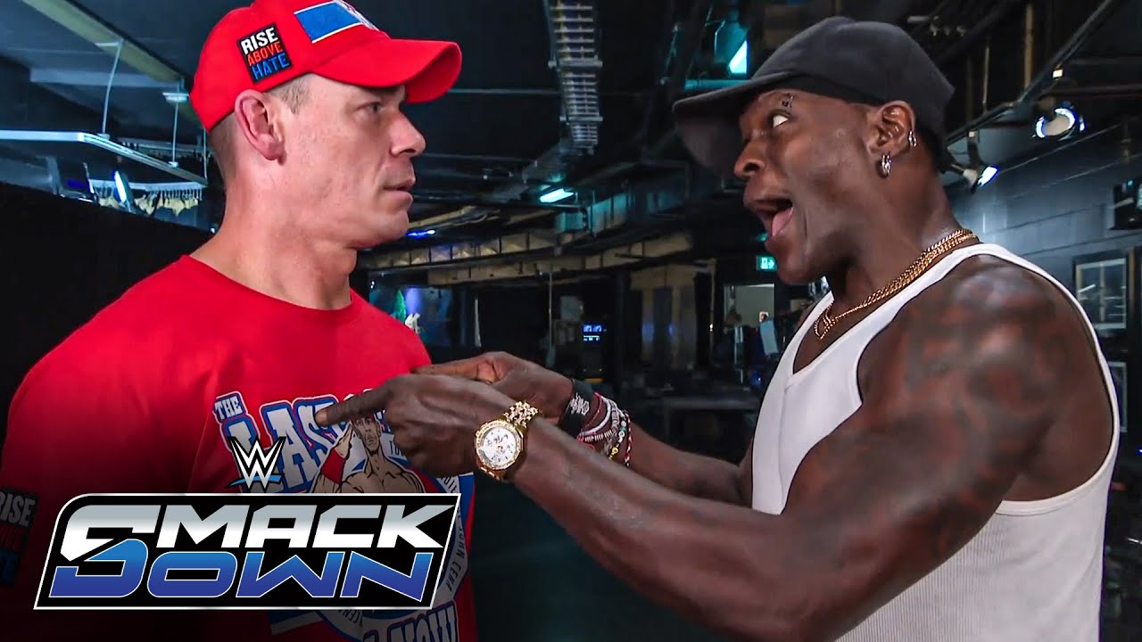 Video Test Thumbnail