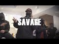 (Zone 2) Skully x Snoop x Kwengface - Savage [ Slowed & Reverb ]