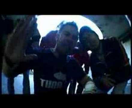 Postolar Tripper - Cuvaj se sinjske ruke