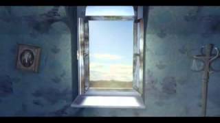 Corto 3D Jaulito - Reflexão sobre a 