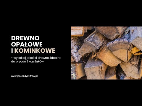 Naprawa samochodów ciężarowych i osobowych - skład opału - Dymitrów Janusz - video