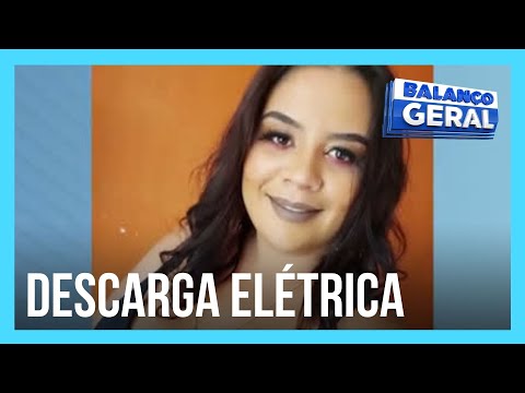 Doorman dies from electrocution while holding onto an iron pipe in a condominium in the interior ...