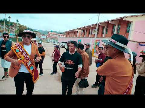 NOVENA EN HONOR A LA "VIRGEN DE LA O 2024" "HUANCA SANCOS" FAMILIA ROJAS VIVANCO