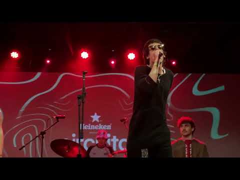 Julieta Social - Casos de Colômbia @ Cineclube Cortina, São Paulo - 05/03/2026