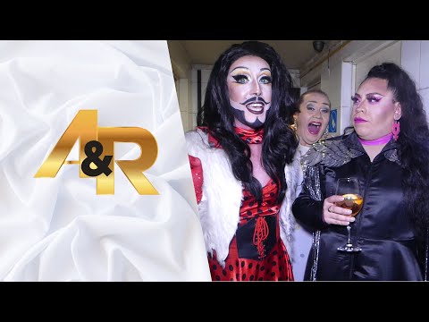 Amigas y Rivales: El Retorno | Backstage 09