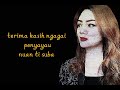 Ensiban Ramles Walter Cover By Petricia Mimin