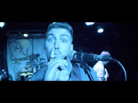 Padding Needed - Beaten (Official Music Video)