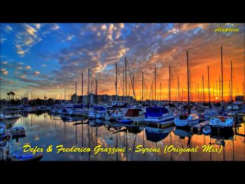 Defex & Frederico Grazzini - Syrens (Original Mix)
