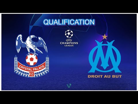 J13 QUALIFICATION - CRYSTAL PALACE VS OM