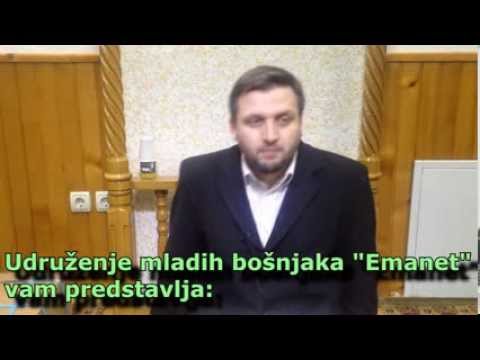 Selam u islamu 11 03 2014