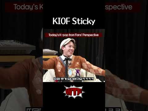 [WTF] 키오프 뮤비 본 내 반응????