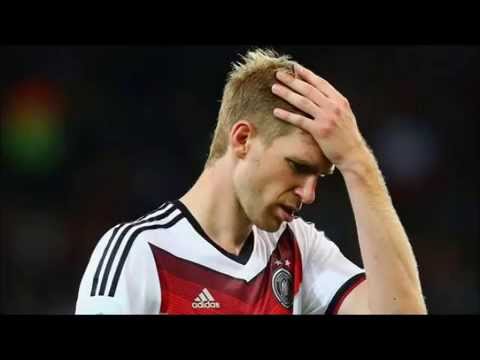 Per Mertesacker Interview 2014 Odenwälderin Mir doch wurschd Eistonne