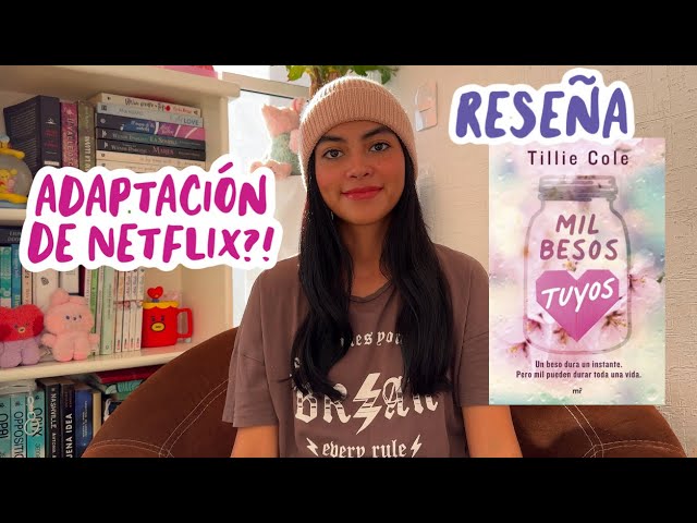 Vídeo relacionado con Mil recuerdos tuyos (Edición española) (Mil besos tuyos)