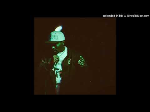 DEon LEon - Bad Company (Unfinished & Unreleased)